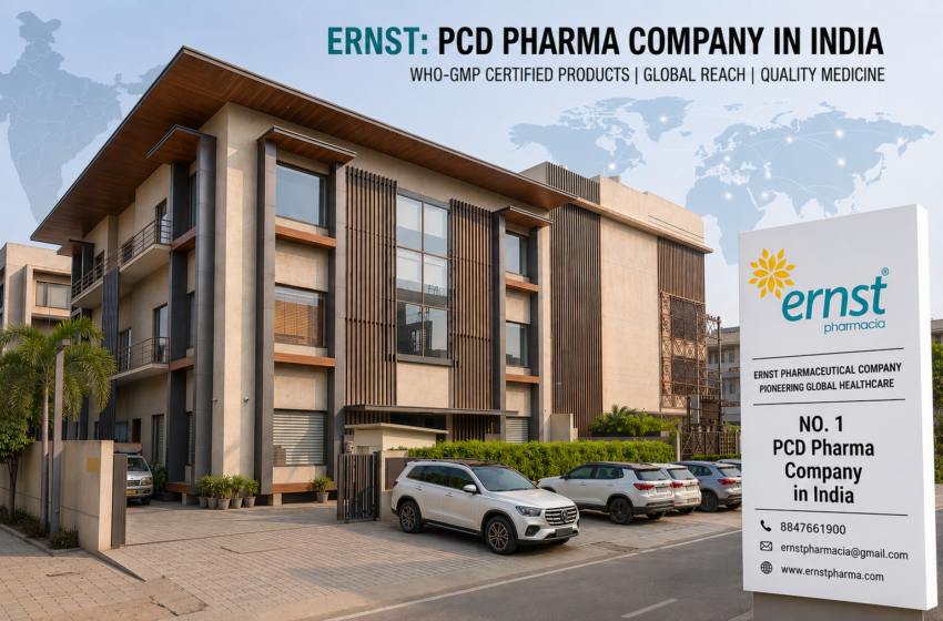 PCD Pharma Company in India: Complete Guide to Choosing the Best Pharma Franchise Partner