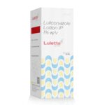 LULETTE Lotion - Ernst Pharmacia