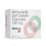NINTEVA 150 Capsules - Ernst Pharmcia