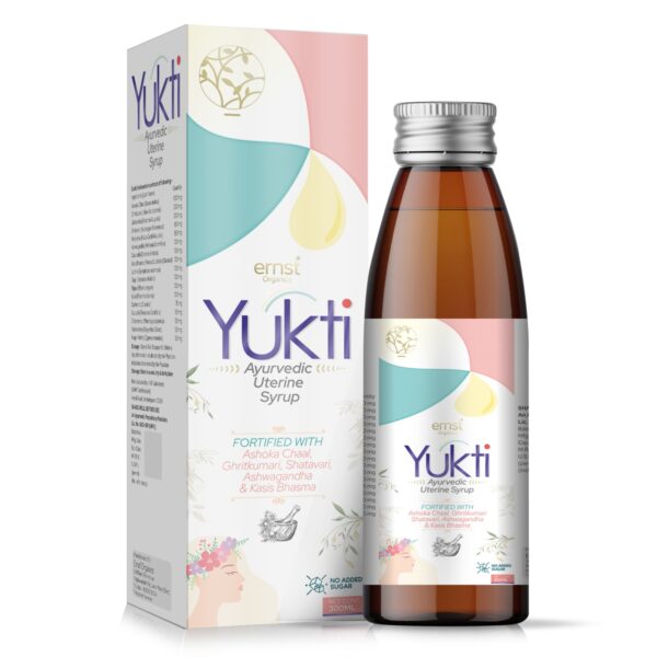 Ayurvedic Uterine Tonic