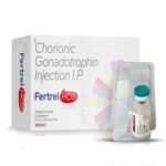 Chorionic Gonadotropin Injection IP 5000 IU