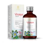 Digestive Enzyme Syrup