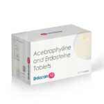 ERDOCAN AIR Tablets - Ernst Pharmcia