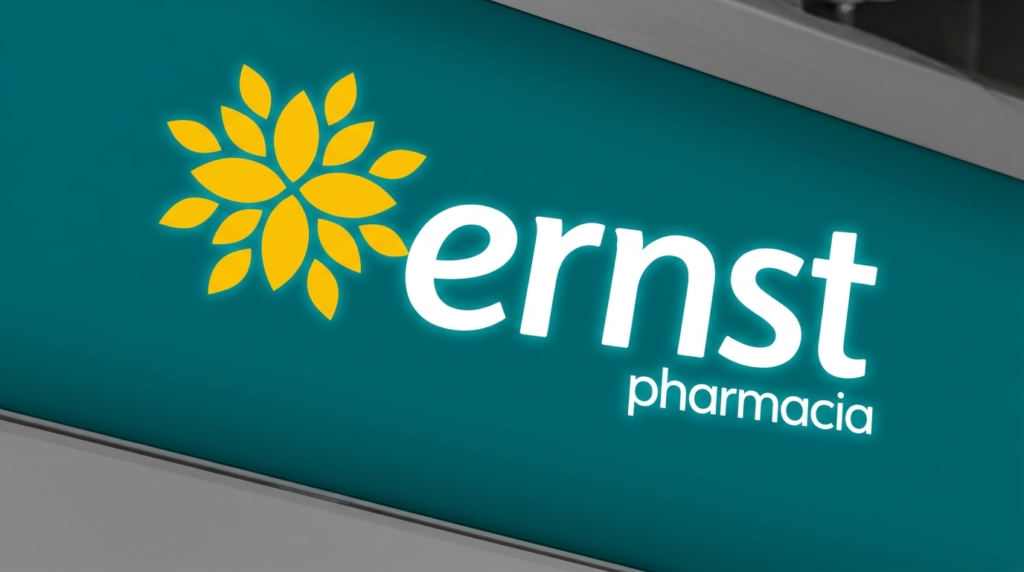 Ernst Pharmacia - Trusted Pharma Company in India