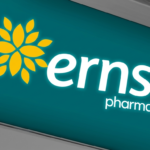 Ernst Pharmacia – Trusted Pharmaceutical Company in India: Top 10 Pharma Companies in 2026