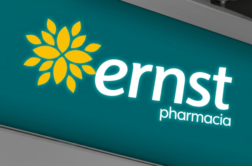 Ernst Pharmacia – Trusted Pharmaceutical Company in India: Top 10 Pharma Companies in 2026