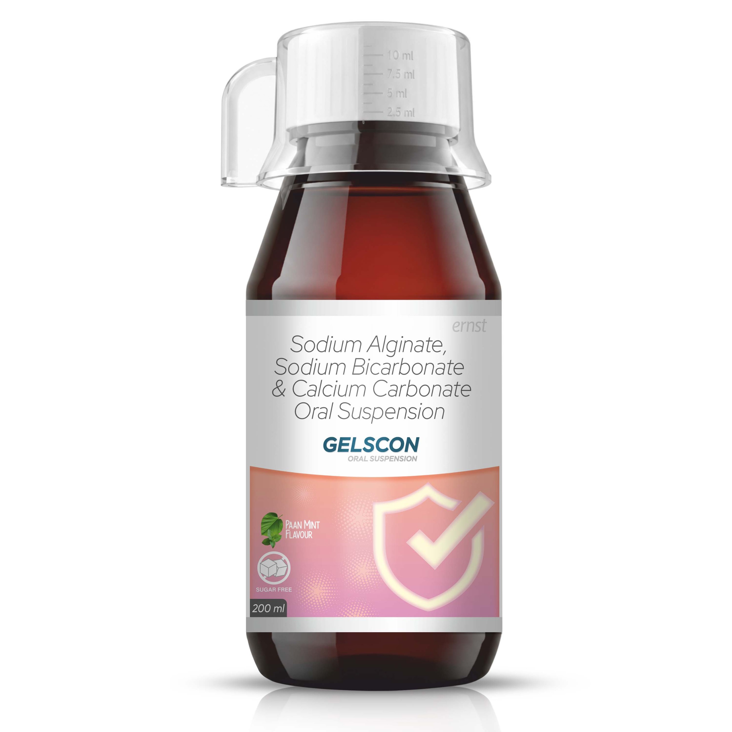 GELSCON Suspension