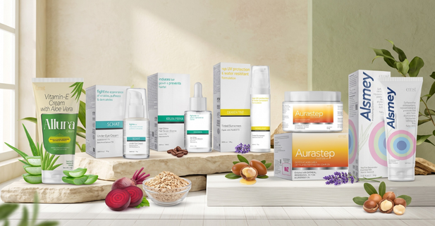Premium Cosmetics Opportunity - Ernst Pharmacia