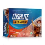 LUSHLITE RECHARGE Sachet - Ernst PharmciaLUSHLITE RECHARGE Sachet - Ernst Pharmcia