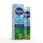 Molecular Hydrogen Effervescent Tablet