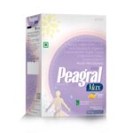 PEAGRAL MAX Sachet - Fawn Incor