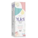 YUKTI Ayurvedic Uterine Tonic - Ernst Pharmcia