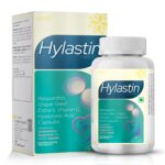 Astaxanthin, Grape Seed Extract, Vitamin C, Hyaluronic Acid Capsules