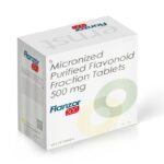 FLANZOR 500 Tablets - Ernst Pharmacia