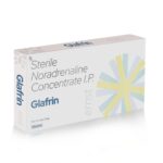 GLAFRIN Injection - Ernst Pharmcia