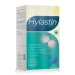 HYLASTIN Capsules - Ernst Pharmcia