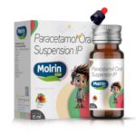 Paracetamol Oral Suspension