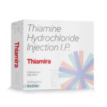 THIAMIRA Injection - Ernst Pharmacia