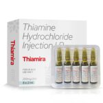 Thiamine Hydrochloride Injection I.P.