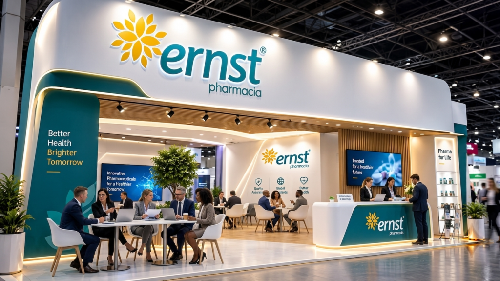 Fast-Growing Pharmaceutical Companies in India: Industry Growth & Companies to Watch in 2026