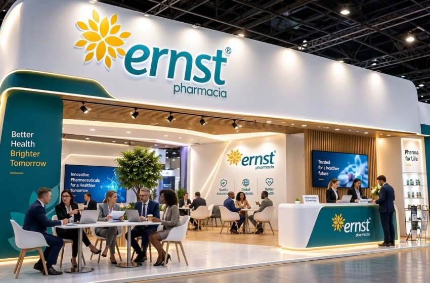 Fast-Growing Pharmaceutical Companies in India: Industry Growth & Companies to Watch in 2026