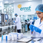 Ernst Pharmacia – Leading Pharmaceutical Companies in India: Industry, Manufacturing & Healthcare