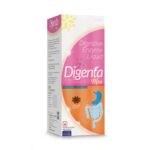 DIGENTA MAX Syrup - Ernst Pharmacia