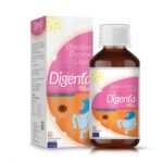 Digestive Enzyme Liquid
