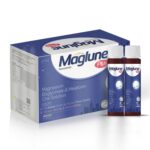 Magnesium Bisglycinate & Melatonin Oral Solution