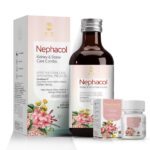 NEPHACOL Combo Kit