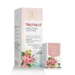 NEPHACOL Combo Kit - Ernst Pharmacia