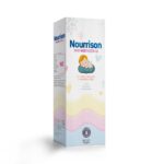 NOURRRISON Gel - Ernst Pharmacia
