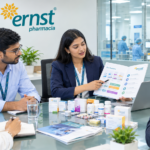 Ernst Pharmacia – Pharmaceutical Company in India: How to Choose the Right Company