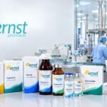 Ernst Pharmacia – Pharmaceutical Products in India: Types, Dosage Forms & Therapeutic Categories
