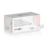 TALMIR CHEM 50 - Ernst Pharmacia